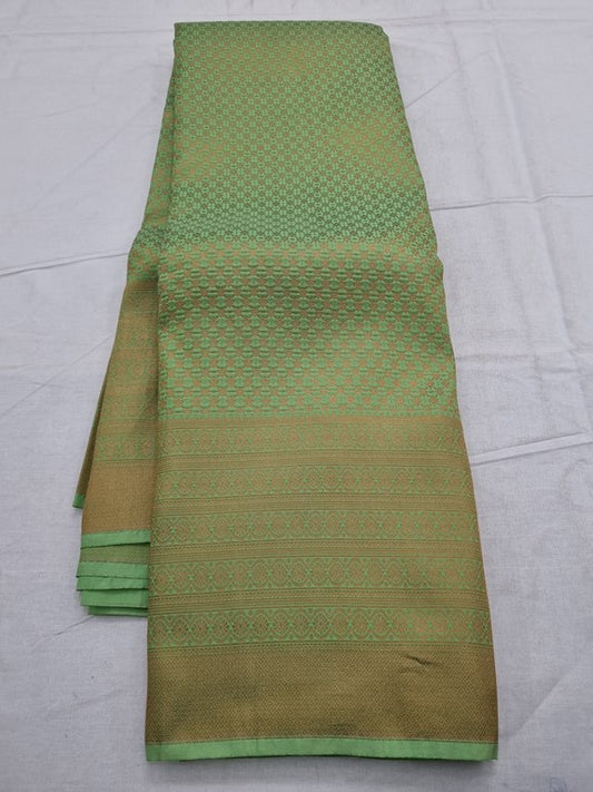 Kanchipuram Fancy Silk Sarees 266
