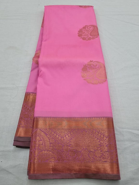 Kanchipuram Fancy Silk Sarees 269