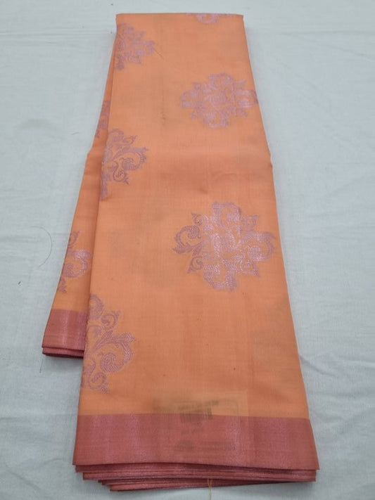 Kanchipuram Fancy Silk Sarees 271