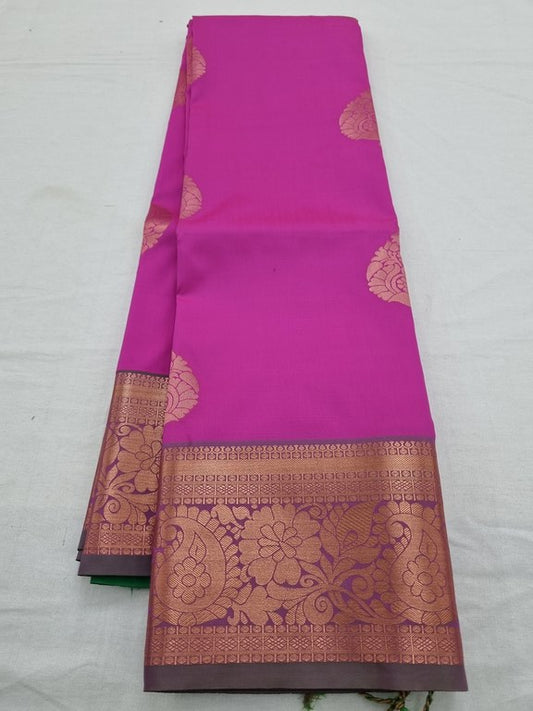 Kanchipuram Fancy Silk Sarees 274