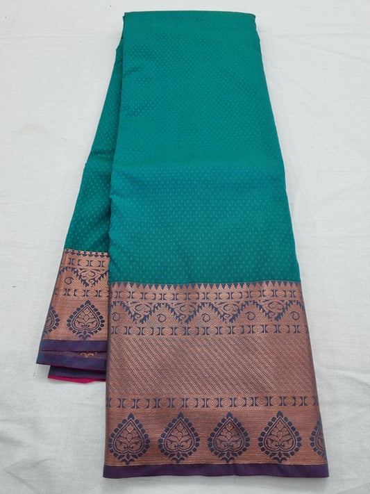 Kanchipuram Fancy Silk Sarees 281