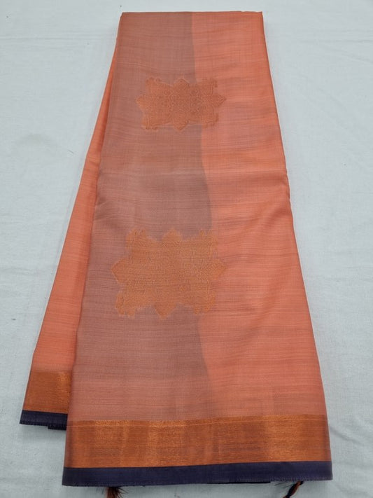 Kanchipuram Fancy Silk Sarees 282
