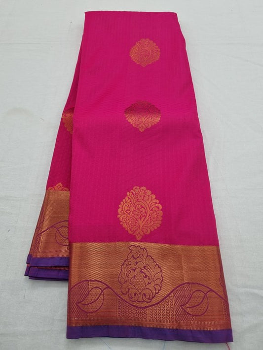 Kanchipuram Fancy Silk Sarees 288