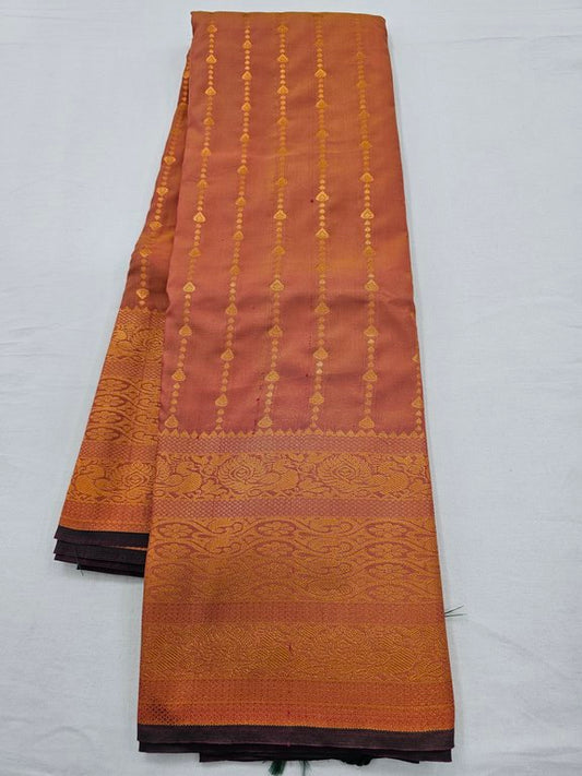 Kanchipuram Fancy Silk Sarees 299