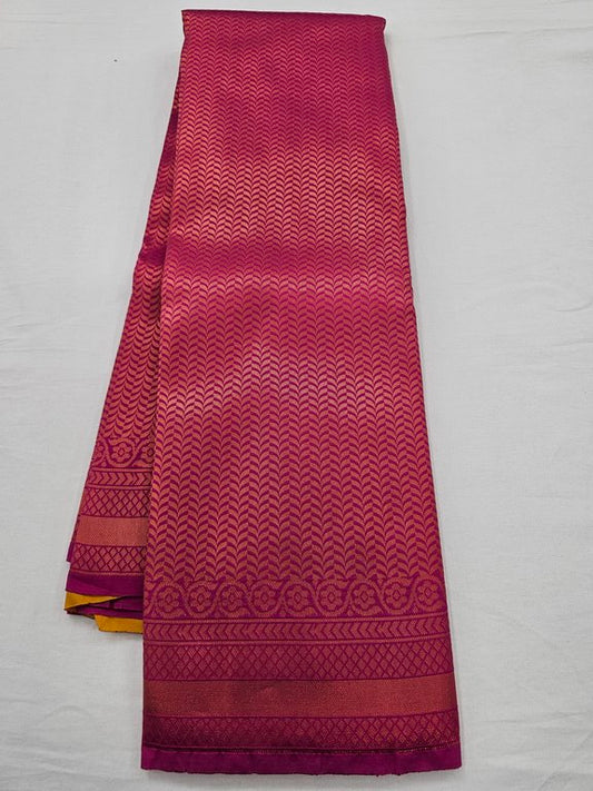Kanchipuram Fancy Silk Sarees 301
