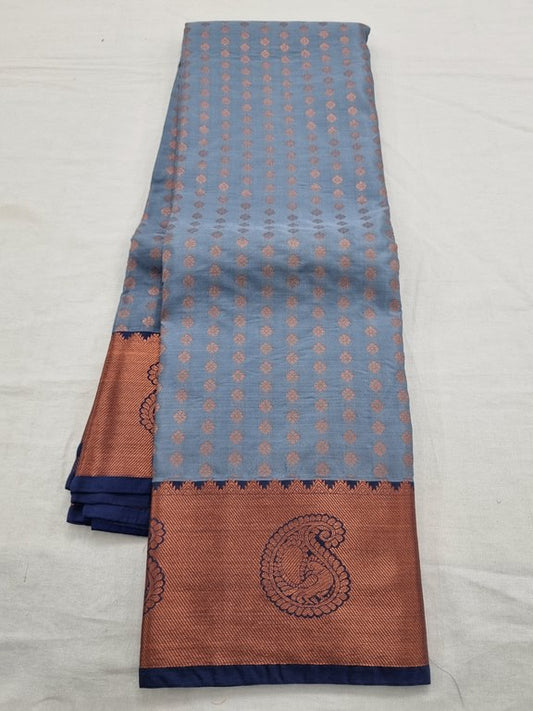 Kanchipuram Fancy Silk Sarees 311