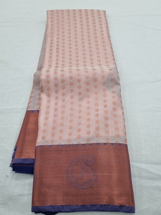 Kanchipuram Fancy Silk Sarees 312