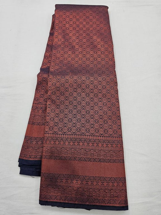 Kanchipuram Fancy Silk Sarees 320