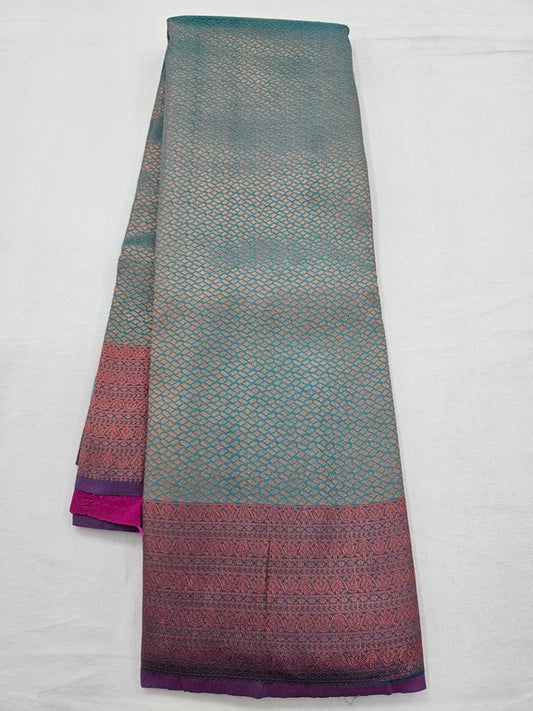 Kanchipuram Fancy Silk Sarees 334