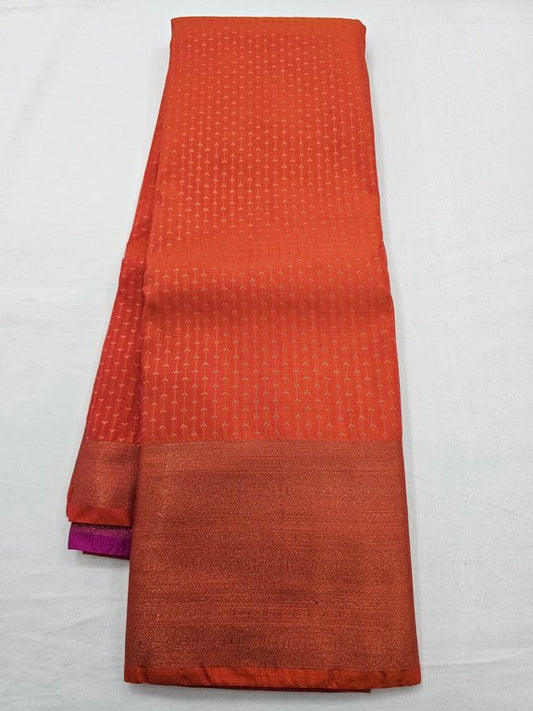 Kanchipuram Fancy Silk Sarees 338