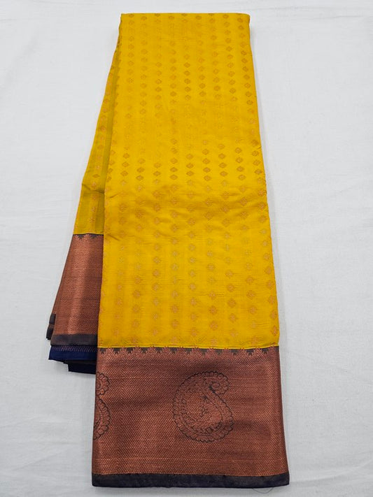 Kanchipuram Fancy Silk Sarees 339