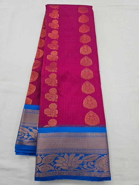 Kanchipuram Fancy Silk Sarees 356