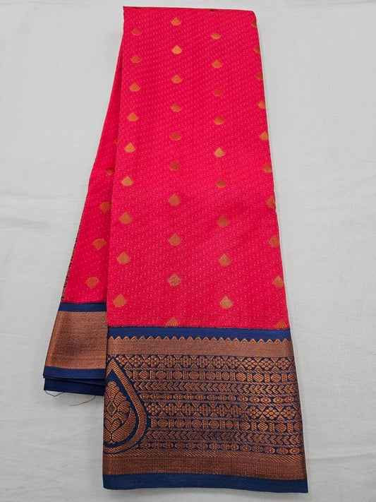 Kanchipuram Fancy Silk Sarees 358