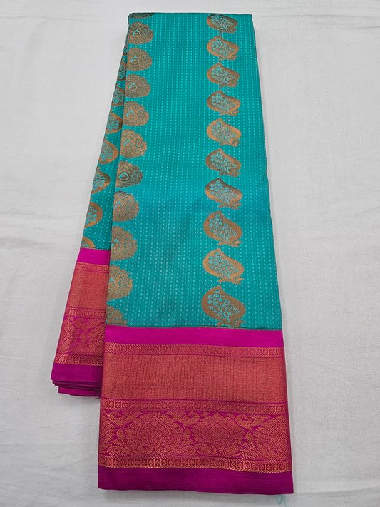 Kanchipuram Fancy Silk Sarees 359