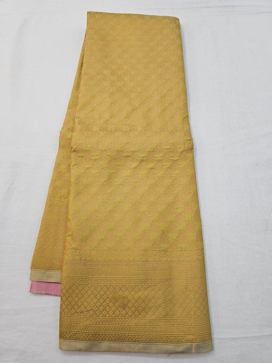 Kanchipuram Fancy Silk Sarees 363