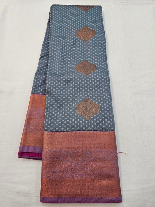 Kanchipuram Fancy Silk Sarees 367