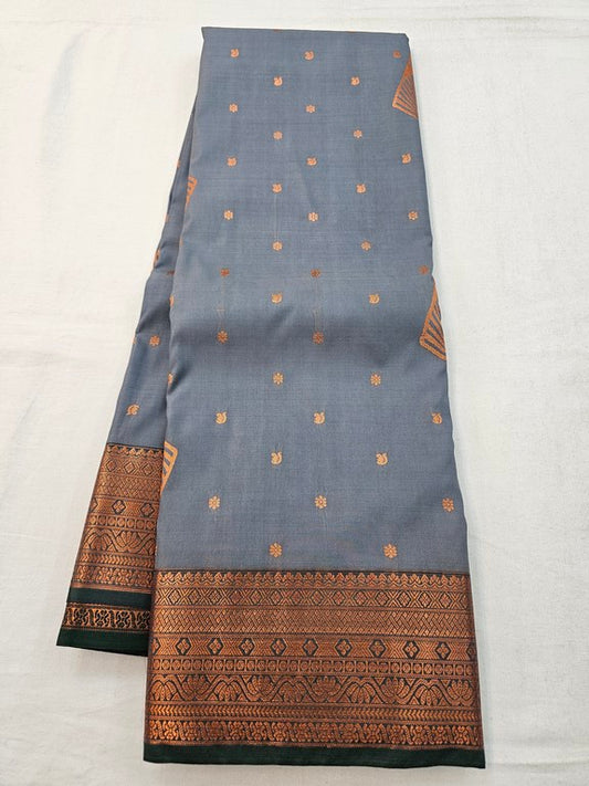 Kanchipuram Fancy Silk Sarees 369
