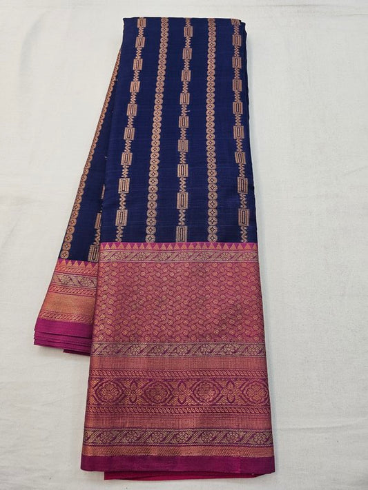 Kanchipuram Fancy Silk Sarees 386