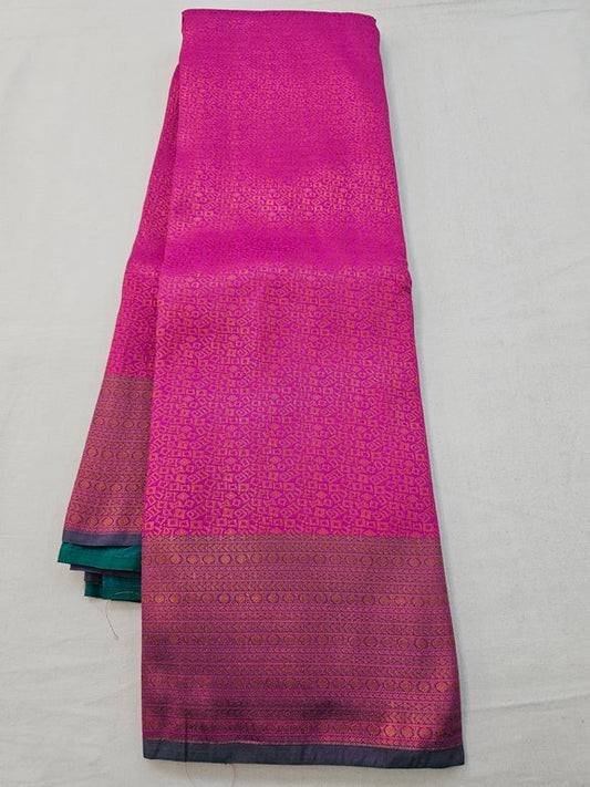 Kanchipuram Fancy Silk Sarees 390