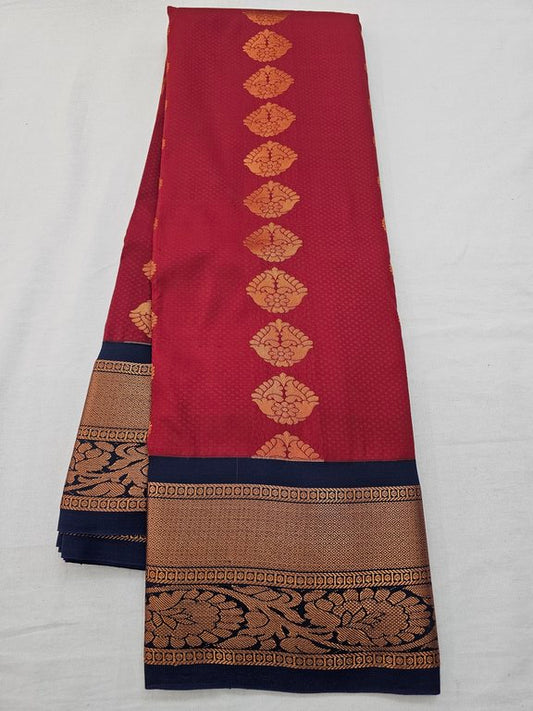 Kanchipuram Fancy Silk Sarees 396