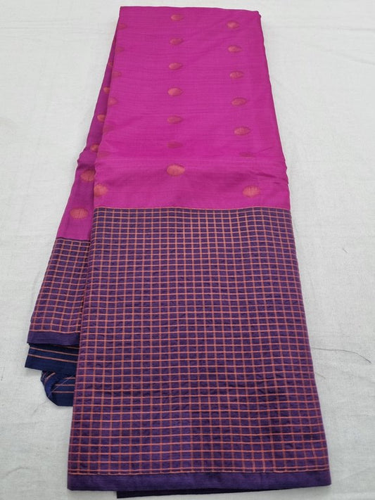 Kanchipuram Fancy Silk Sarees 402
