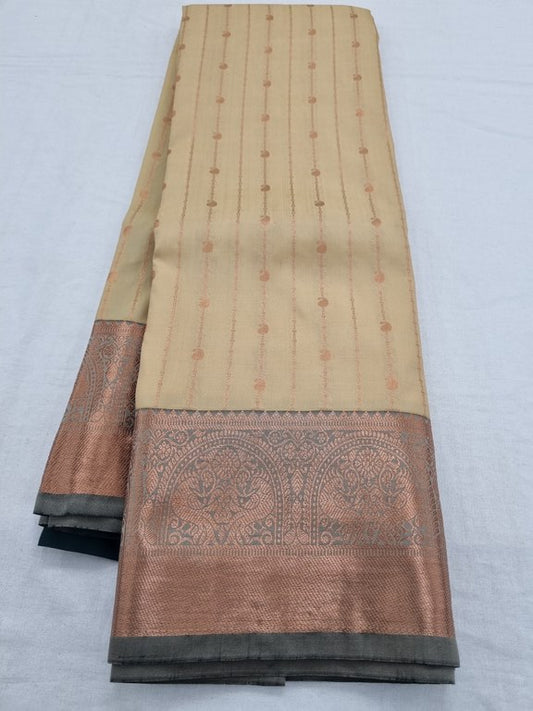 Kanchipuram Fancy Silk Sarees 403