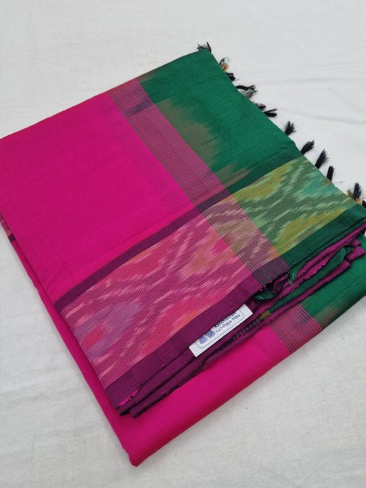 Kanchipuram Fancy Silk Sarees 408