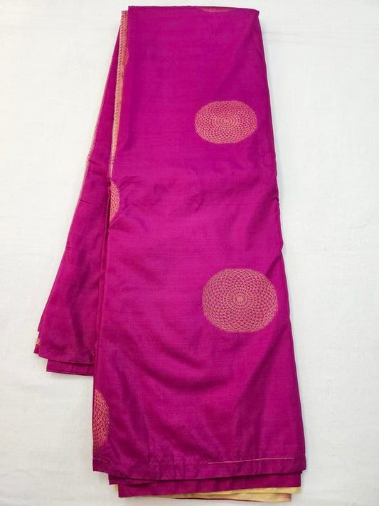Kanchipuram Fancy Silk Sarees 413