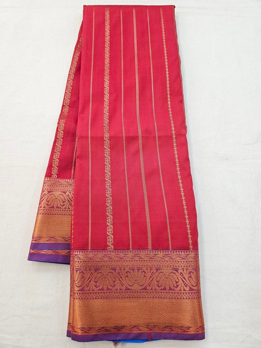 Kanchipuram Fancy Silk Sarees 419