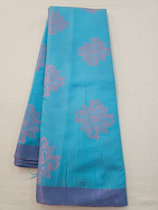 Kanchipuram Fancy Silk Sarees 422