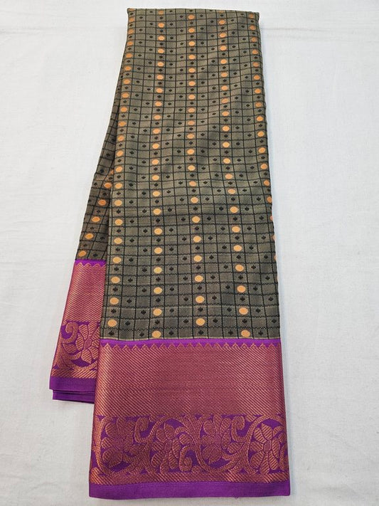 Kanchipuram Fancy Silk Sarees 423