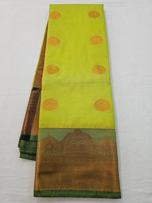 Kanchipuram Fancy Silk Sarees 425