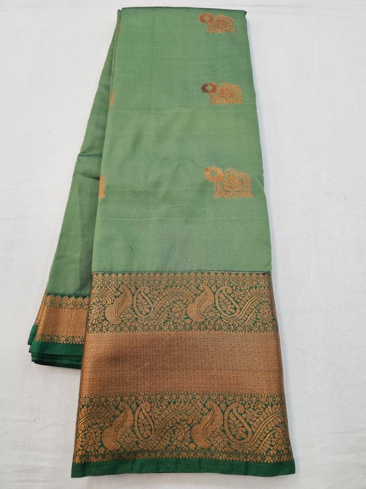 Kanchipuram Fancy Silk Sarees 427