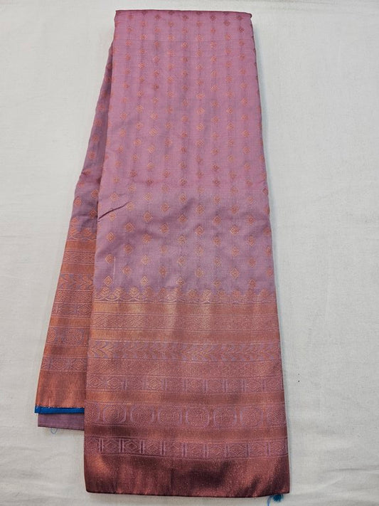 Kanchipuram Fancy Silk Sarees 435