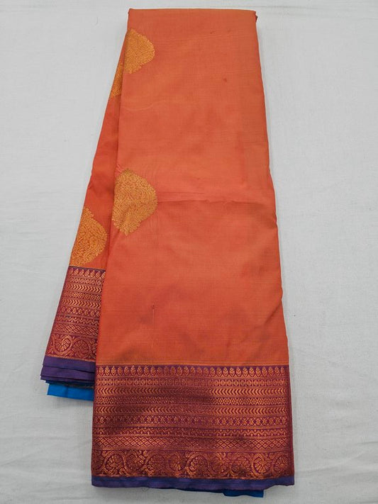 Kanchipuram Fancy Silk Sarees 436