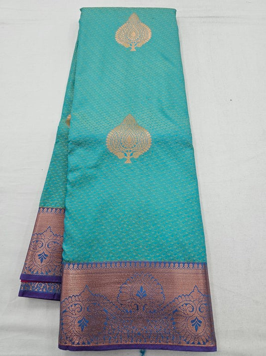Kanchipuram Fancy Silk Sarees 437