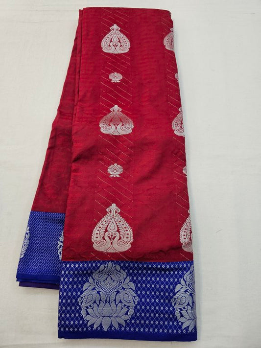 Kanchipuram Fancy Silk Sarees 453