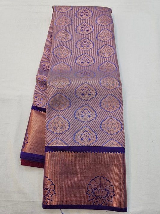 Kanchipuram Fancy Silk Sarees 454