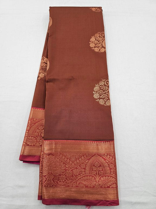 Kanchipuram Fancy Silk Sarees 468
