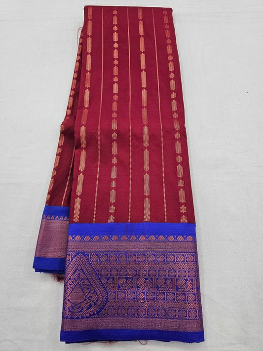 Kanchipuram Fancy Silk Sarees 471