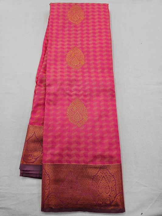 Kanchipuram Fancy Silk Sarees 475