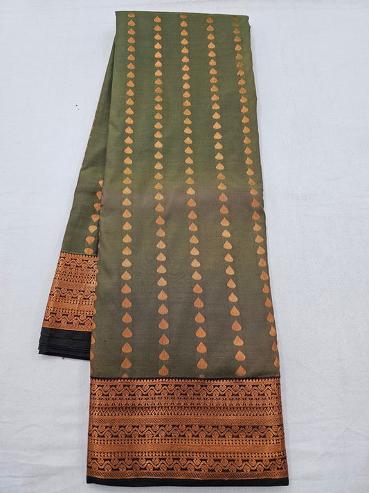 Kanchipuram Fancy Silk Sarees 483