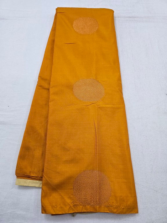 Kanchipuram Fancy Silk Sarees 486