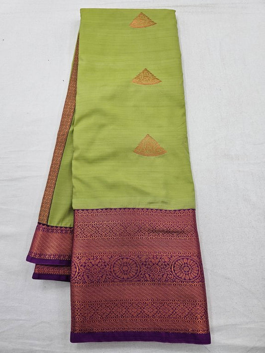 Kanchipuram Fancy Silk Sarees 493