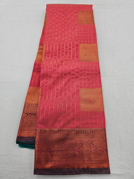 Kanchipuram Fancy Silk Sarees 503