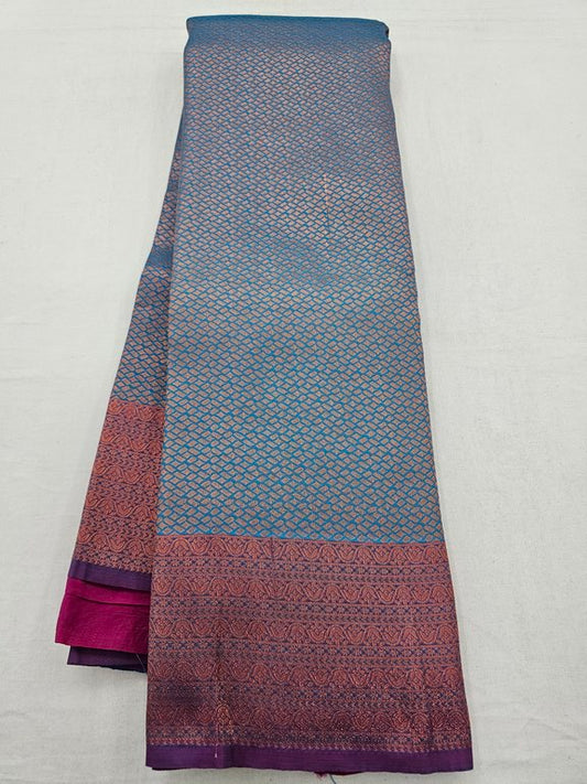 Kanchipuram Fancy Silk Sarees 504