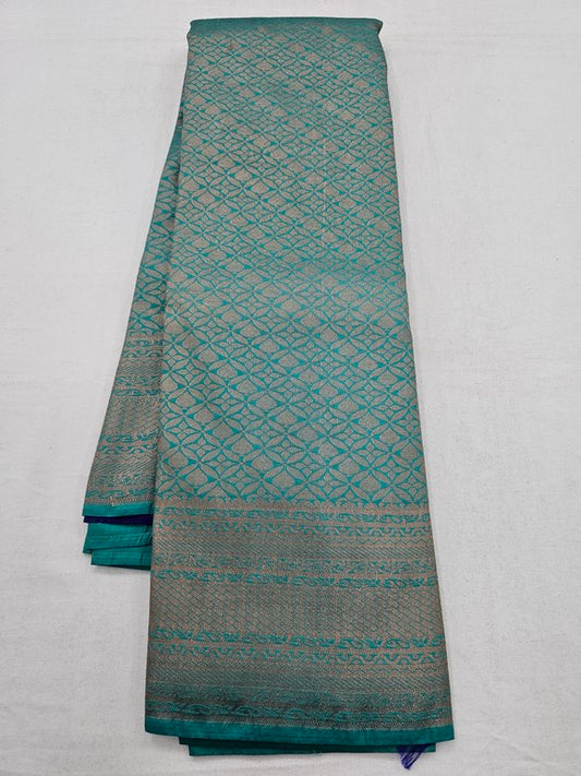 Kanchipuram Fancy Silk Sarees 506
