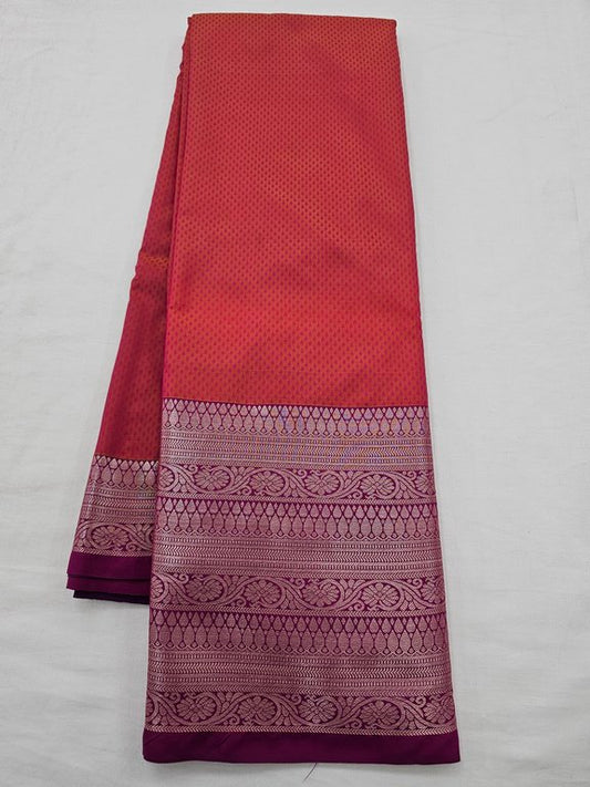 Kanchipuram Fancy Silk Sarees 510