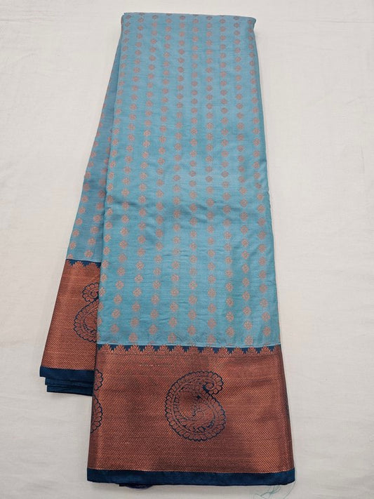Kanchipuram Fancy Silk Sarees 513