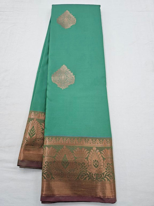Kanchipuram Fancy Silk Sarees 515